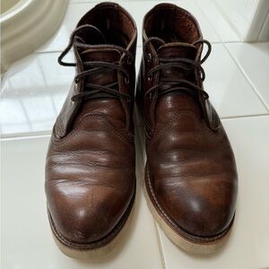 Redwing 3141 Chukka boots